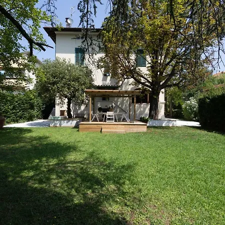Villa Luisa In 1919 *
